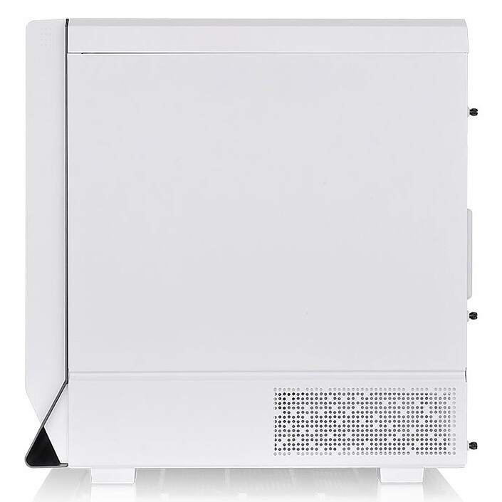 Acquista Thermaltake Ceres 500 TG ARGB Snow (bianco)