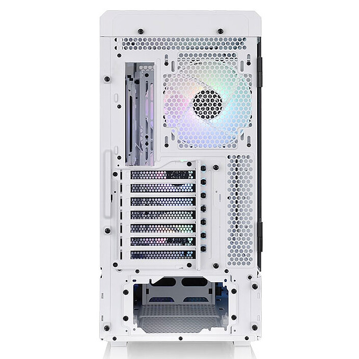 Thermaltake Ceres 500 TG ARGB Snow (bianco) economico