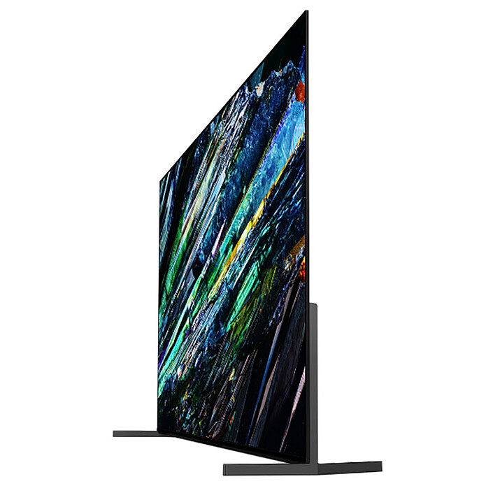 Review Sony XR-65A95L