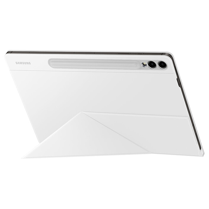 Acheter Samsung Smart Book Cover EF-BX810 Blanc (pour Samsung Galaxy Tab S10+/S9+/S9+ FE)