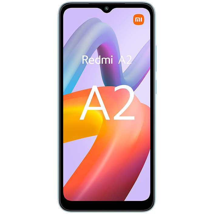 Xiaomi Redmi A2 Bleu (3 Go / 64 Go)