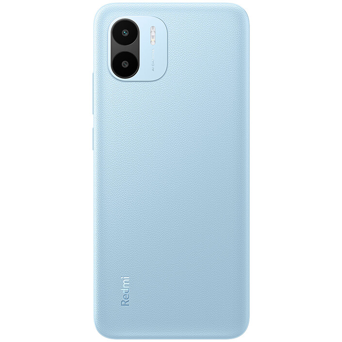 Xiaomi Redmi A2 Bleu (3 Go / 64 Go) pas cher