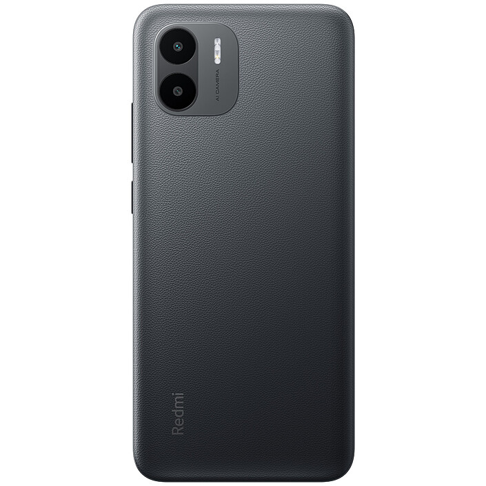 cheap Xiaomi Redmi A2 Black (3 GB / 64 GB)