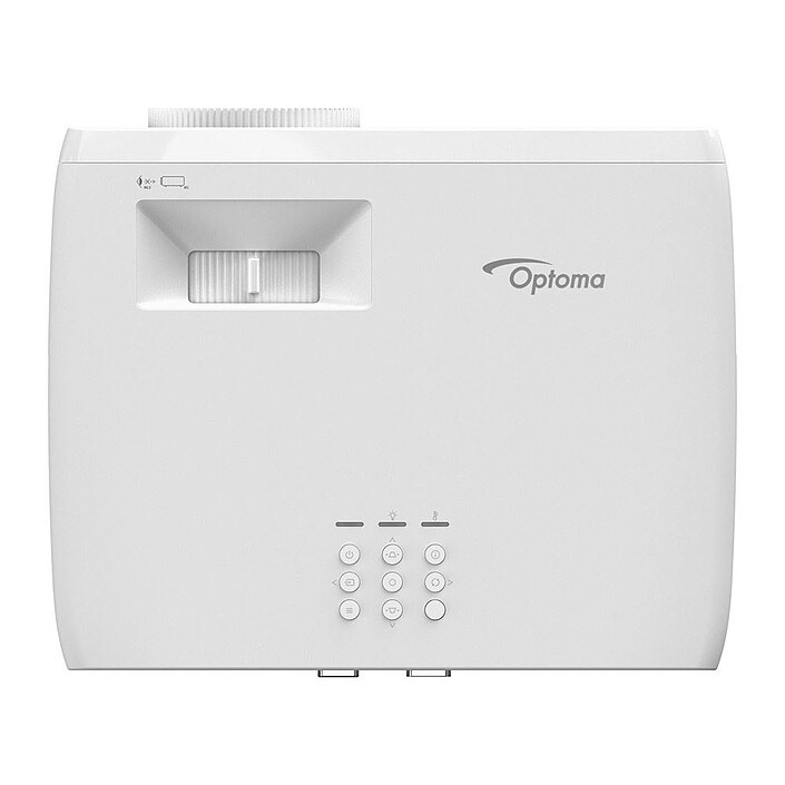 Comprar Optoma ZH520