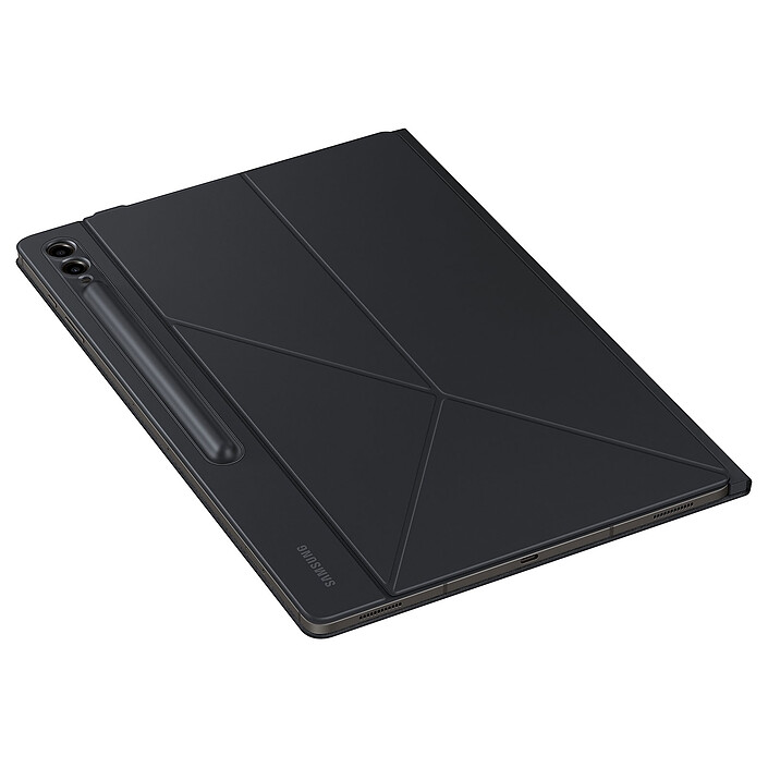 Samsung Smart Book Cover EF-BX910 Noir (pour Samsung Galaxy Tab S9 Ultra / S10 Ultra)