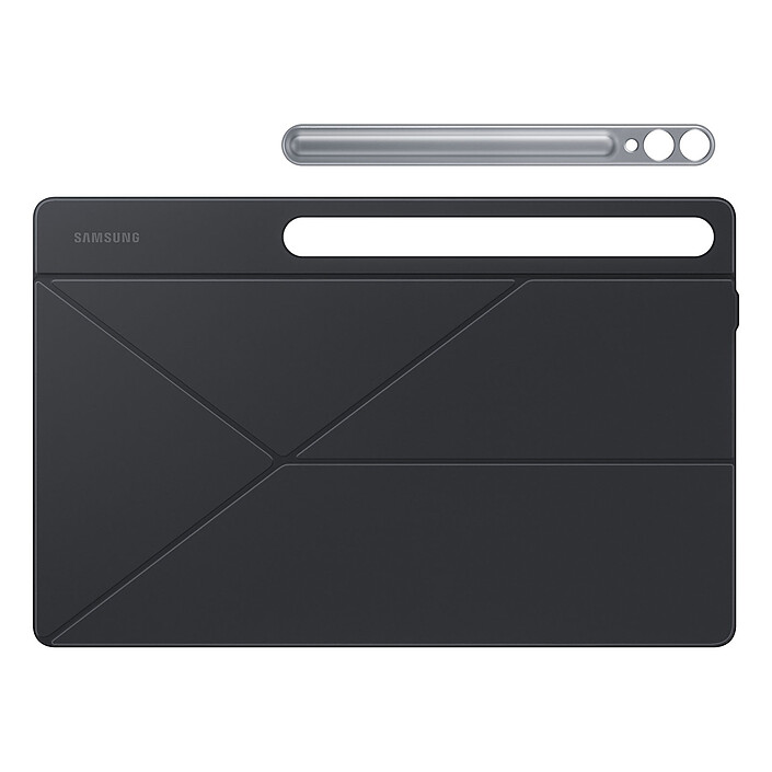 Avis Samsung Smart Book Cover EF-BX910 Noir (pour Samsung Galaxy Tab S9 Ultra / S10 Ultra)