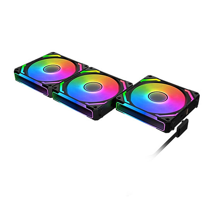 Ventilateur boîtier