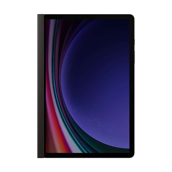 Samsung Etui anti-espion pour Galaxy Tab S9 Ultra / S10 Ultra