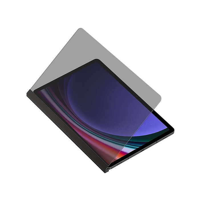 Avis Samsung Etui anti-espion pour Galaxy Tab S9 Ultra / S10 Ultra