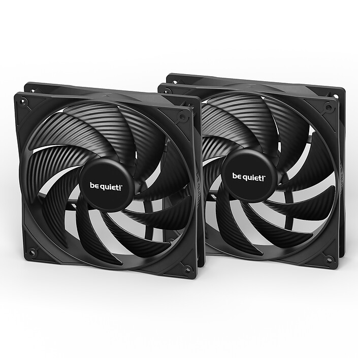 Acheter be quiet! Pure Loop 2 280 mm