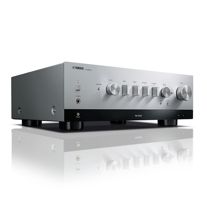Amplificateur Hifi