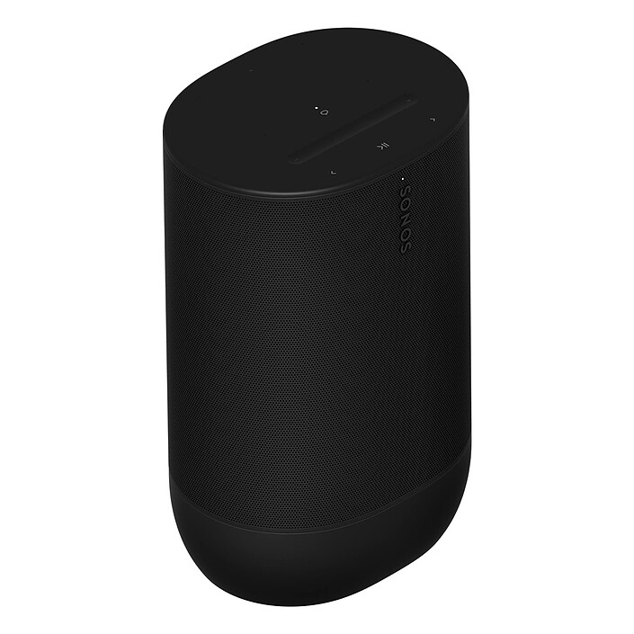 Comprar SONOS Move 2 Negro