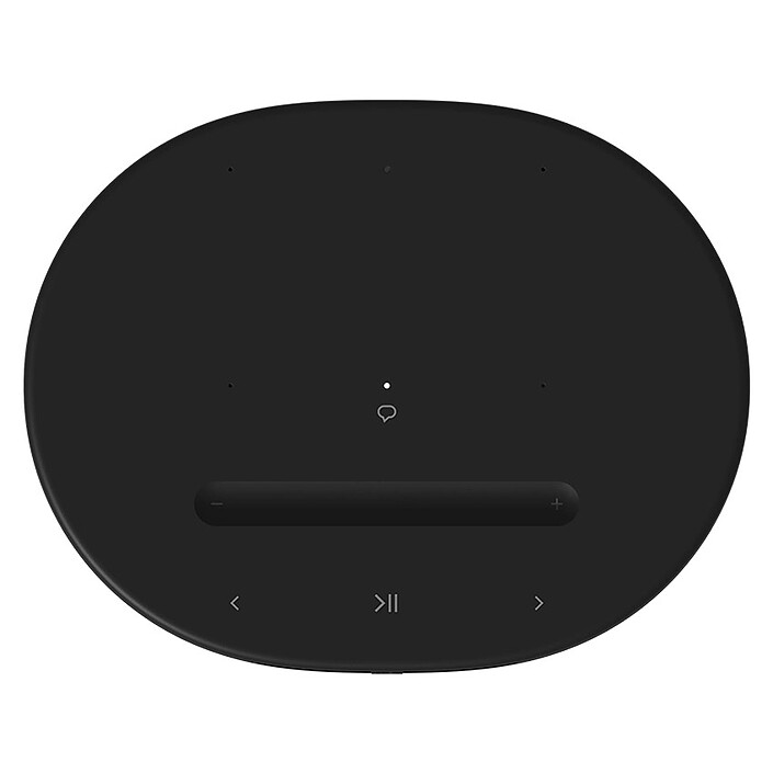 SONOS Move 2 Negro a bajo precio