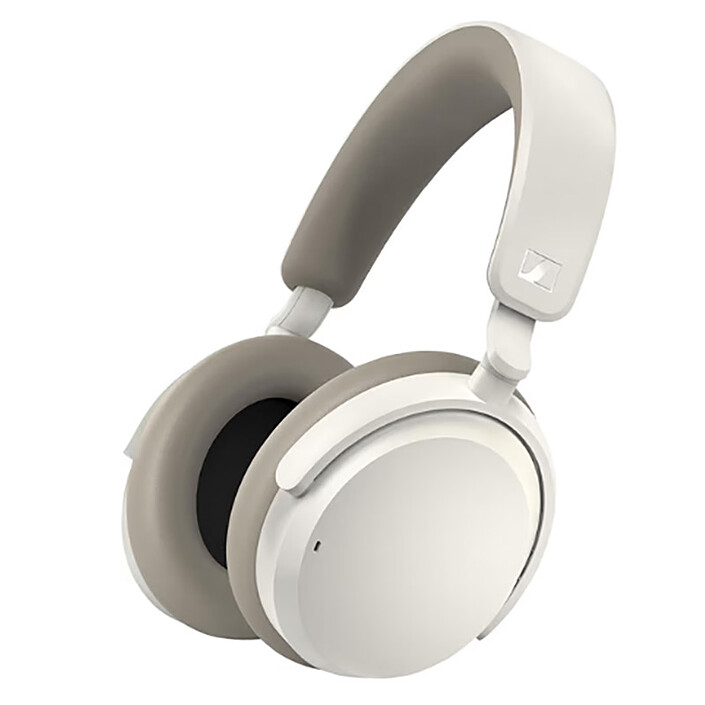 Sennheiser ACCENTUM Wireless Bianco