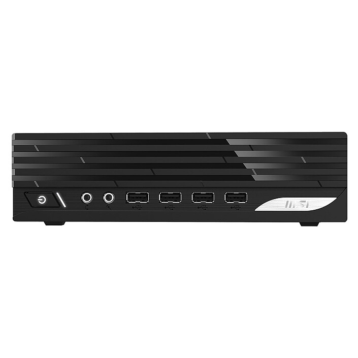 PC de bureau