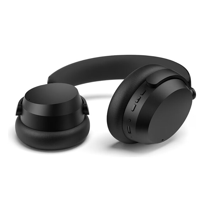 Nota Sennheiser ACCENTUM Wireless Nero