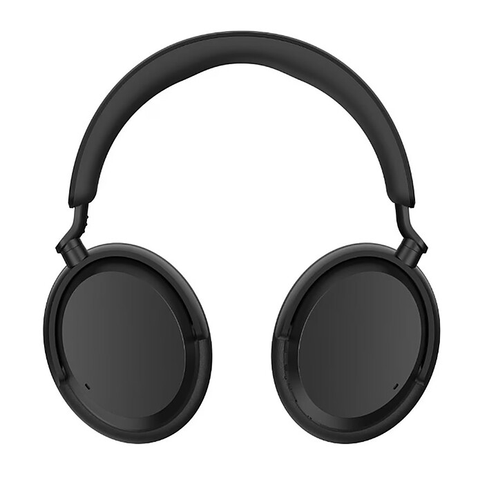 Acquista Sennheiser ACCENTUM Wireless Nero