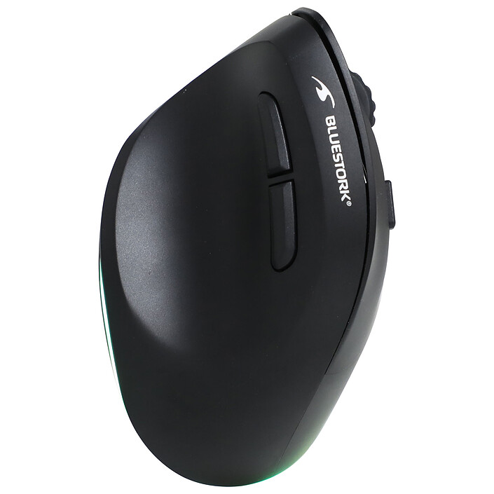 Acquista Bluestork Ergo Lumi Right - Nero