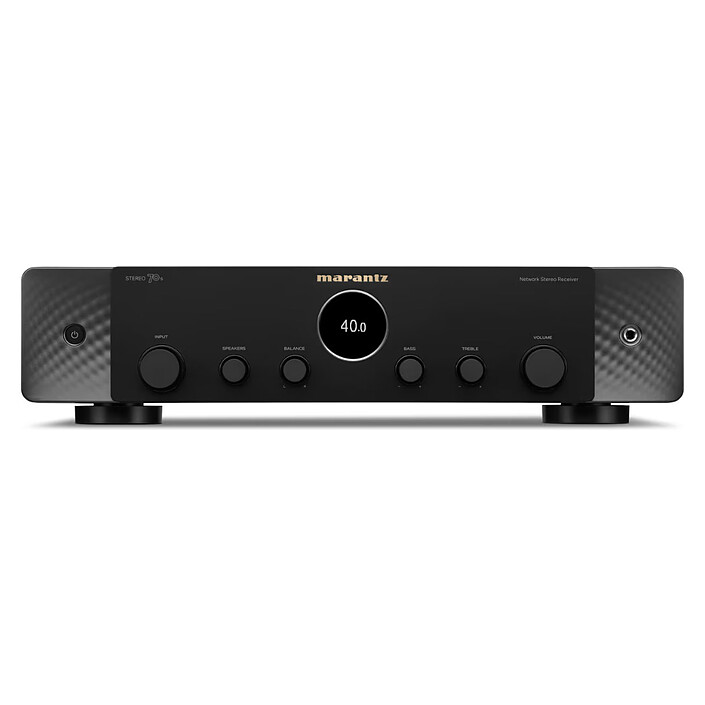 Marantz STEREO 70s Black