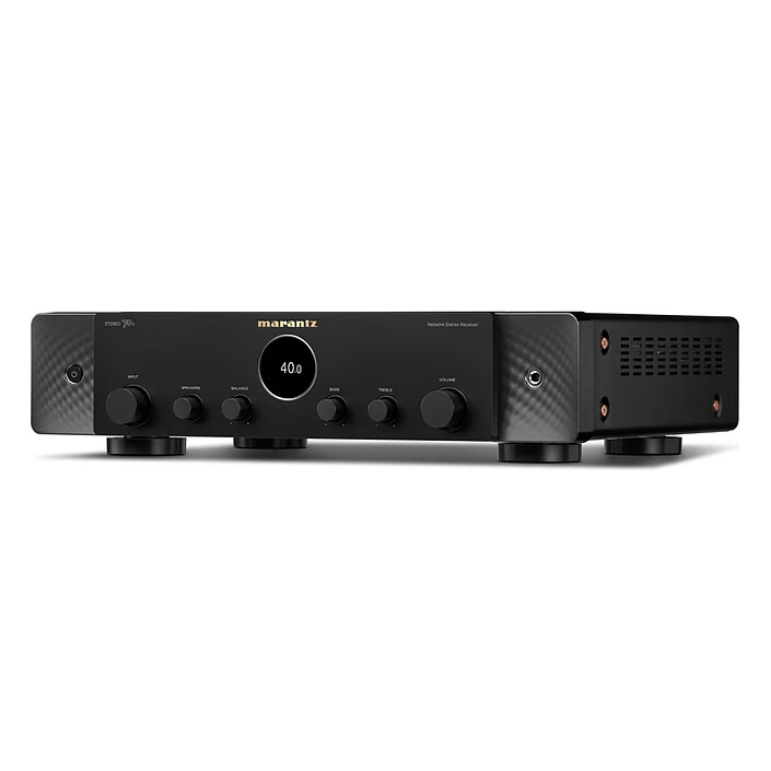 Review Marantz STEREO 70s Black