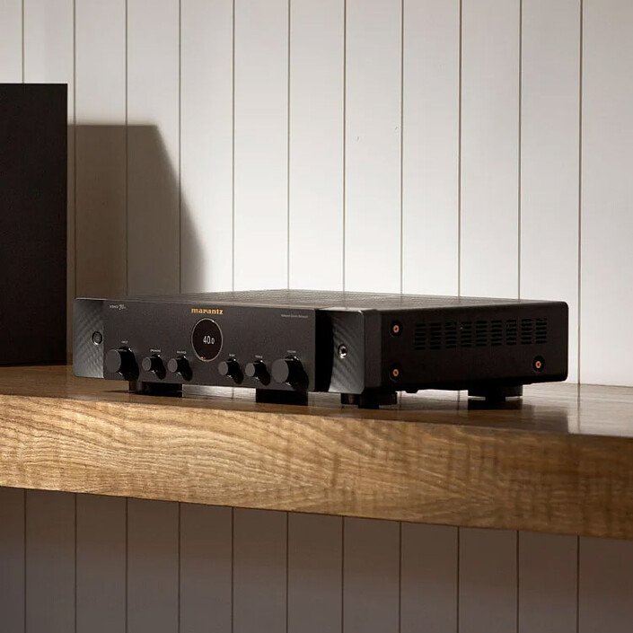 cheap Marantz STEREO 70s Black