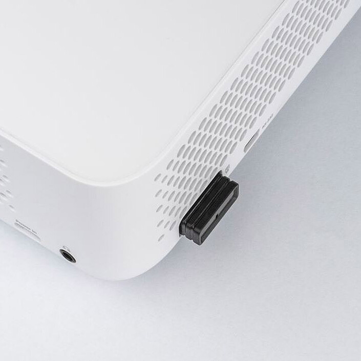 Accesorios proyector