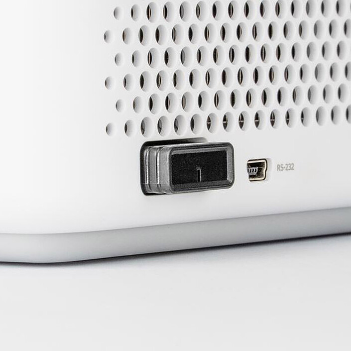 Opiniones sobre Optoma EZC-USB