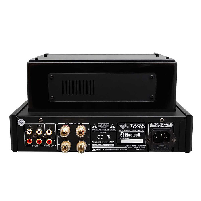 Chaîne Hifi
