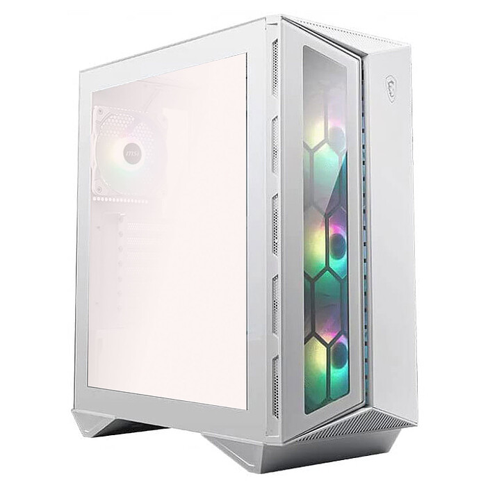 LDLC PC Zen Ti Plus Perfect