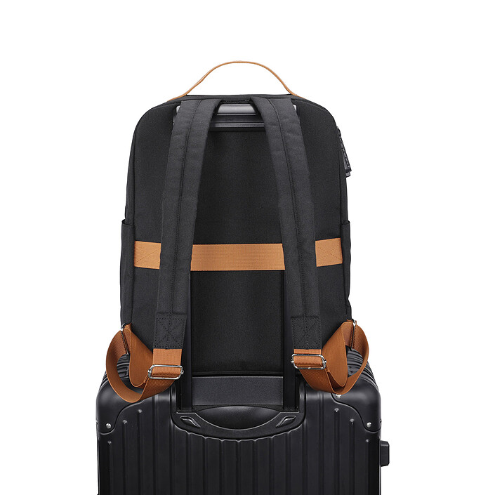 INOVU Loop Nomad (nero) economico