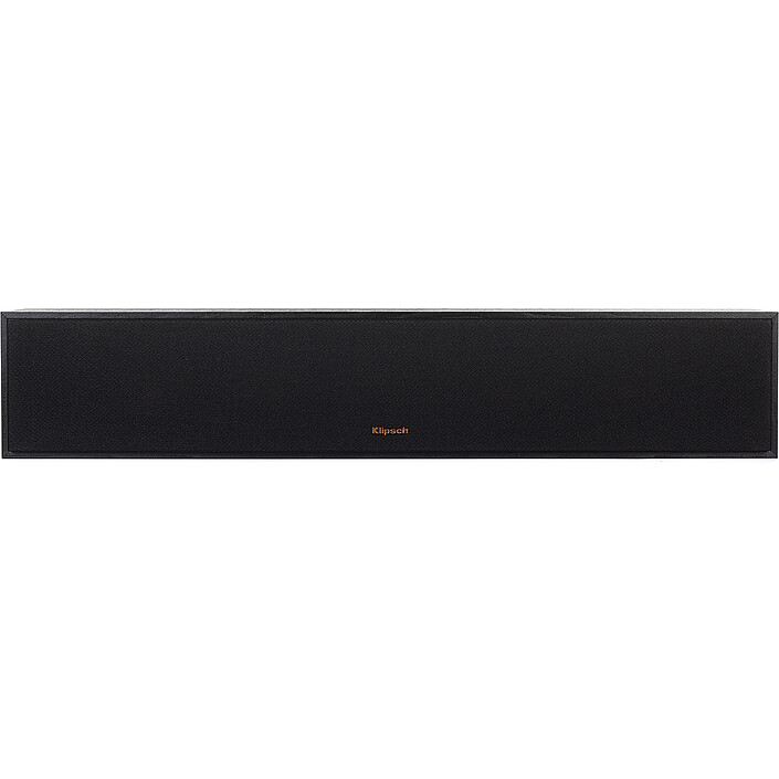 Pioneer VSX-534D Noir + Klipsch Pack R-620F HCM 5.0 pas cher
