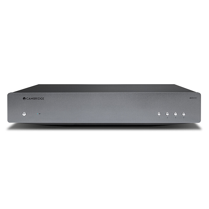 Acheter Cambridge Audio AXA35 + AXC35 + AXN10