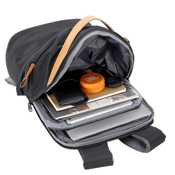 Acquista INOVU Loop Urban (nero)