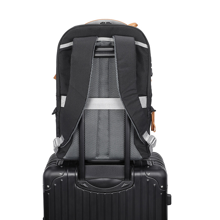 INOVU Loop Urban (nero) economico