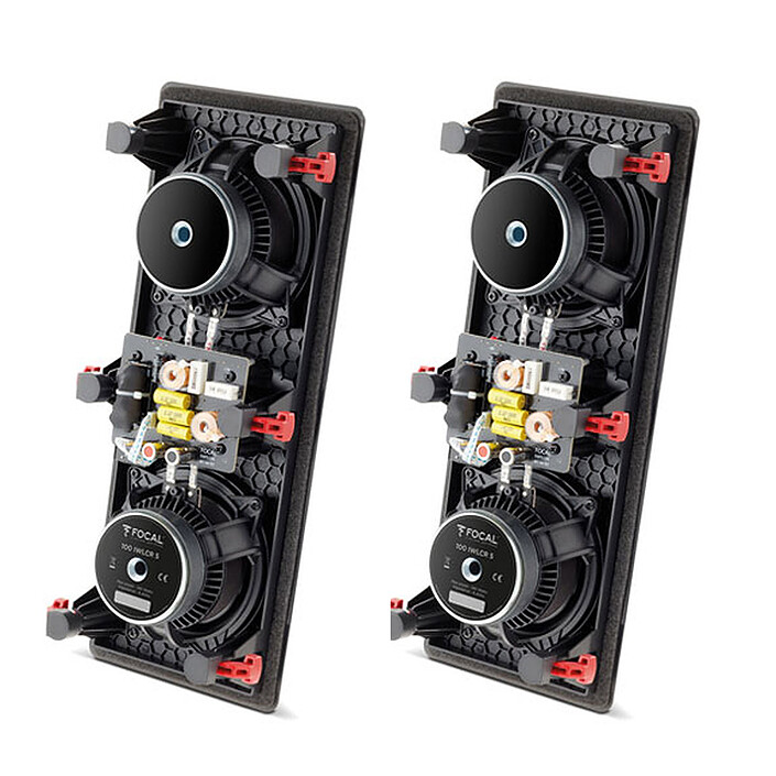Review Focal Pack Hi-Fi Series 100 2.0