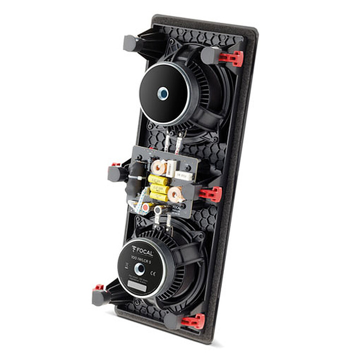Acheter Focal Pack Series 100 + 5.0