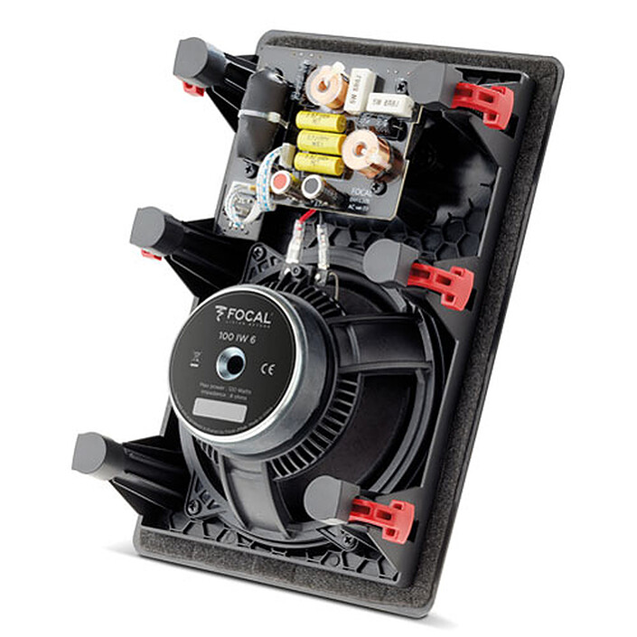 Focal Pack Series 100 + 5.0 pas cher