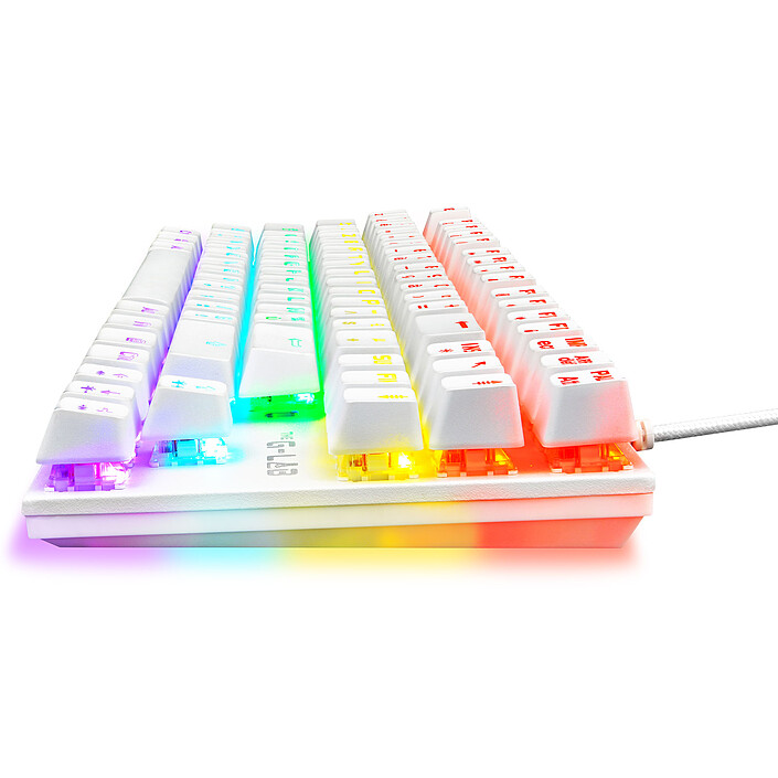 Pack clavier souris