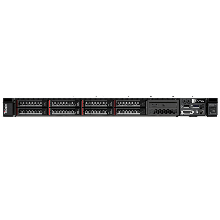 Lenovo ThinkSystem SR630 V2 (7Z71A08AEA)
