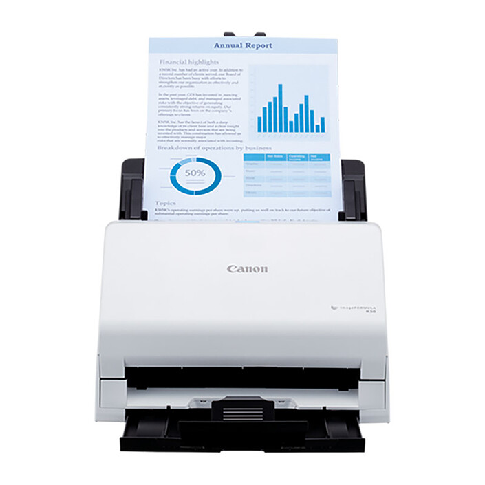 Acquista Canon imageFORMULA R30