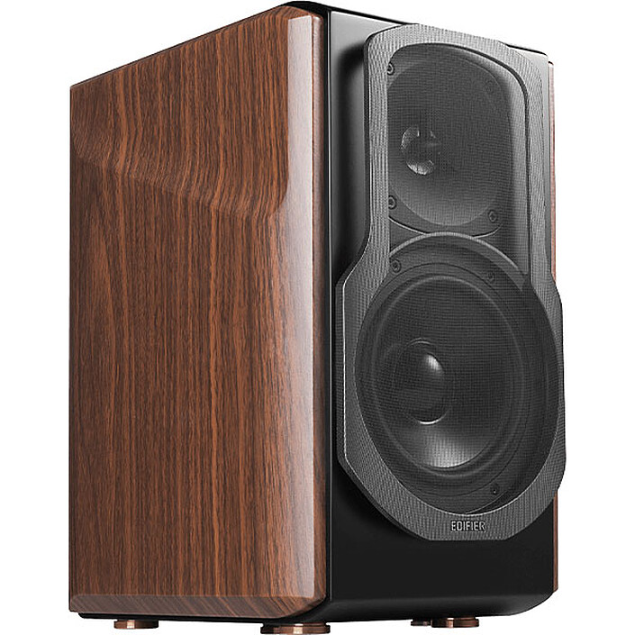 Avis Edifier S2000MKIII