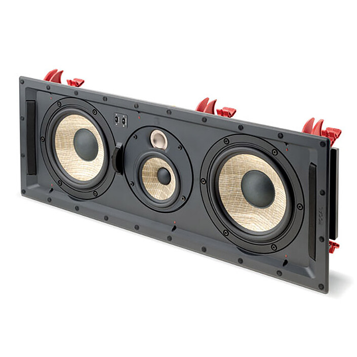 Avis Focal 300IWLCR6