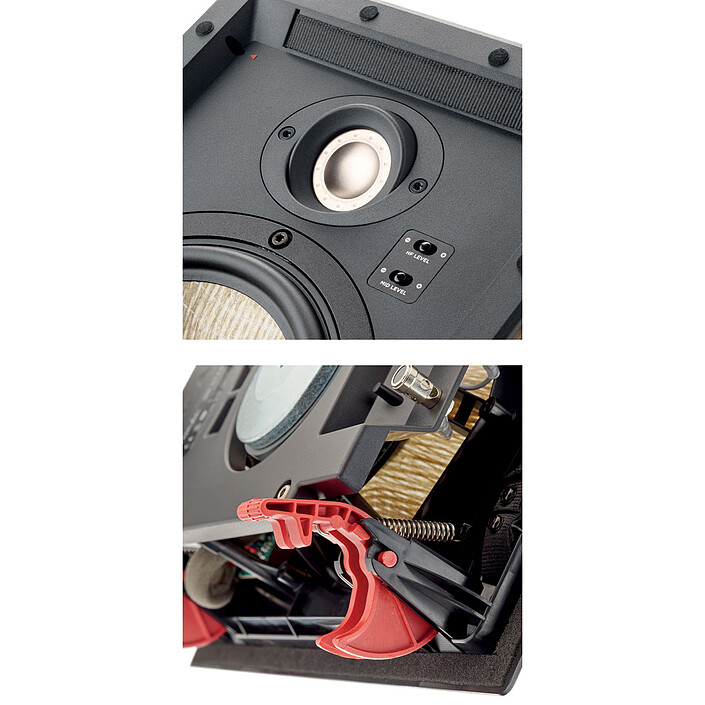 Focal 300IW6 pas cher