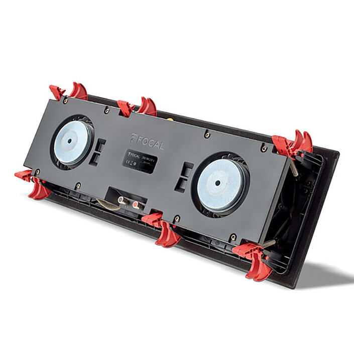 Acheter Focal Pack Series 300 + 5.0