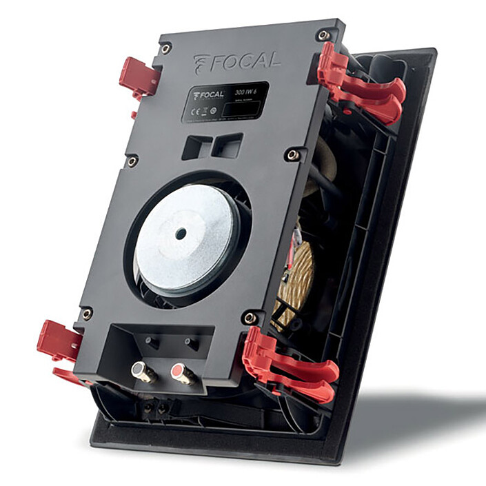 Focal Pack Series 300 + 5.0 pas cher
