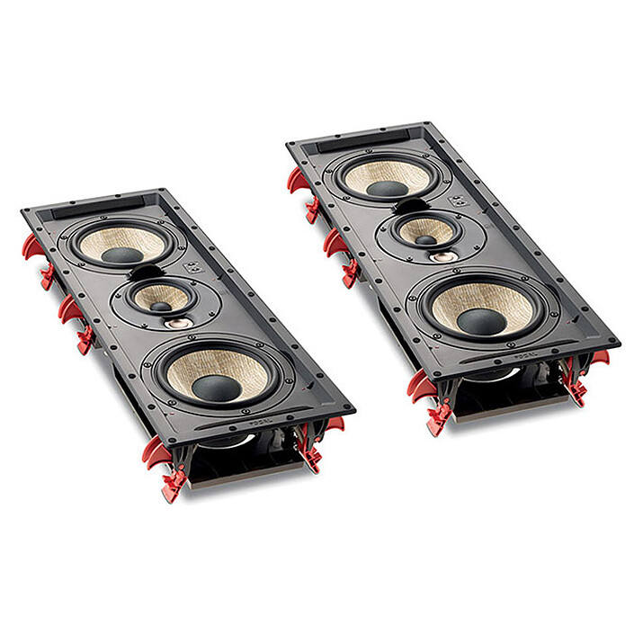 Focal Pack Hi-Fi Series 300 2.0 300IWLCR6