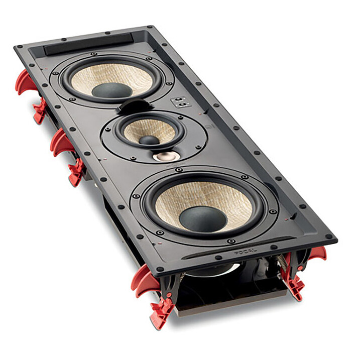 Enceintes Hifi