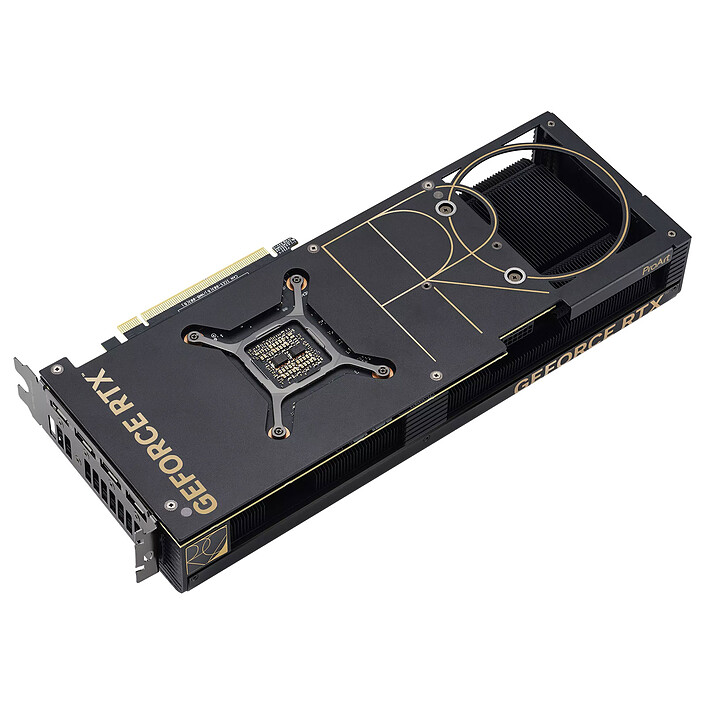 Acheter ASUS ProArt GeForce RTX 4070 OC Edition 12GB GDDR6X 