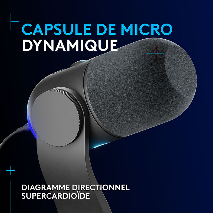 Microphone