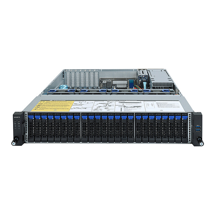 Avis Gigabyte R272-Z31 (LDLC-20231006-2A)